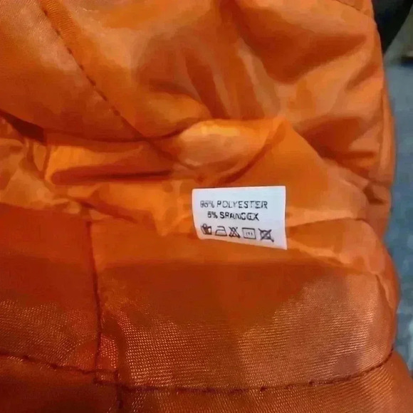 Swiss Confederation Bomber Jacket 2XL J702.1012 - Picture 7 of 7